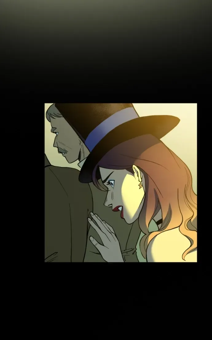 Jack the Ripper Chapter 11 page 51 - 