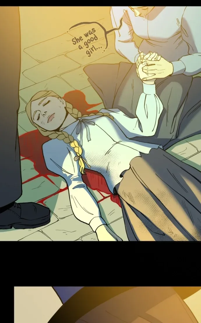 Jack the Ripper Chapter 11 page 52 - 