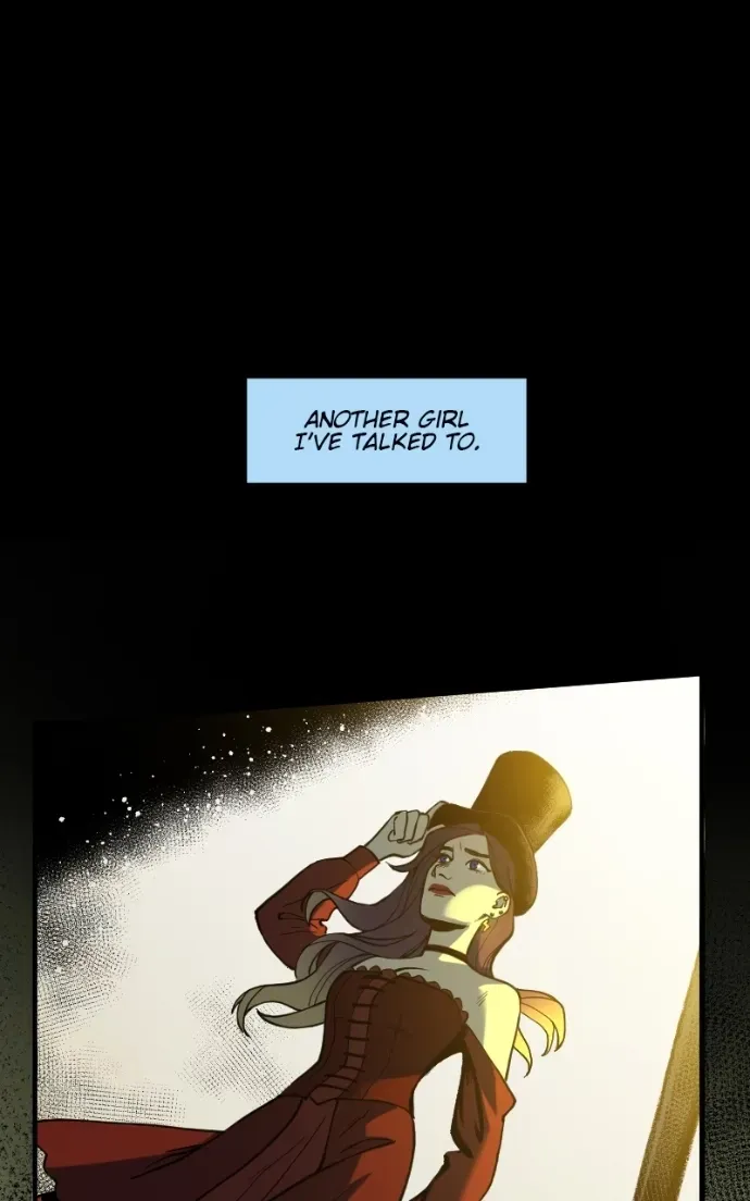 Jack the Ripper Chapter 11 page 55 - 