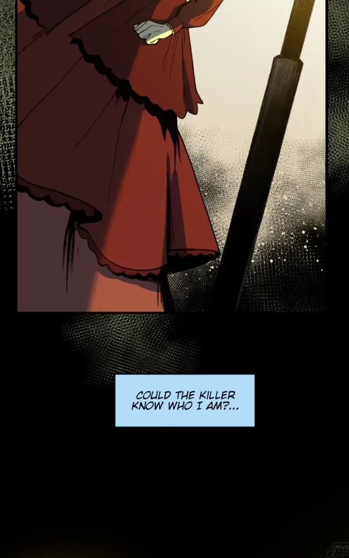 Jack the Ripper Chapter 11 page 56 - 