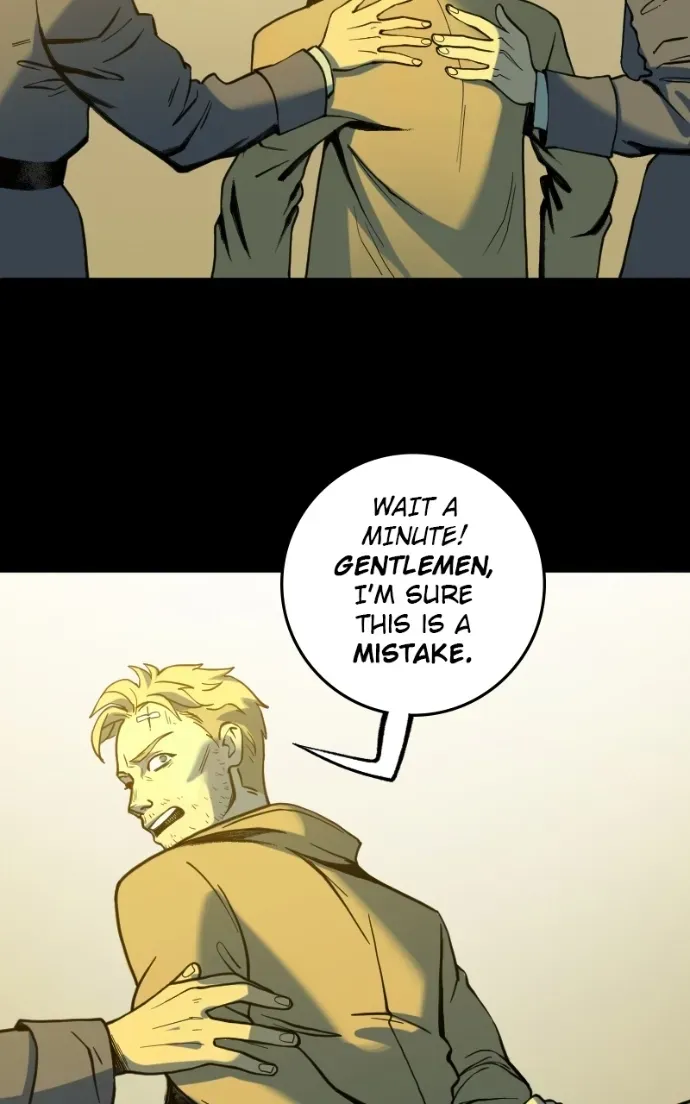 Jack the Ripper Chapter 11 page 62 - 