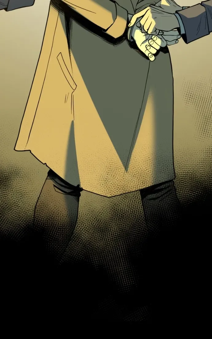 Jack the Ripper Chapter 11 page 63 - 