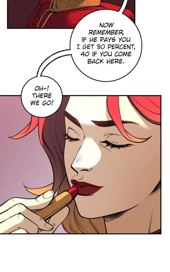 Jack the Ripper Chapter 11 page 8 - 