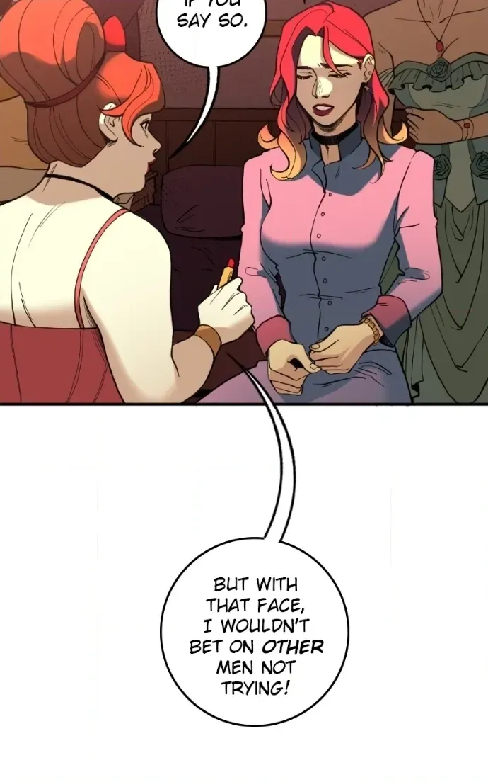 Jack the Ripper Chapter 11 page 10 - 