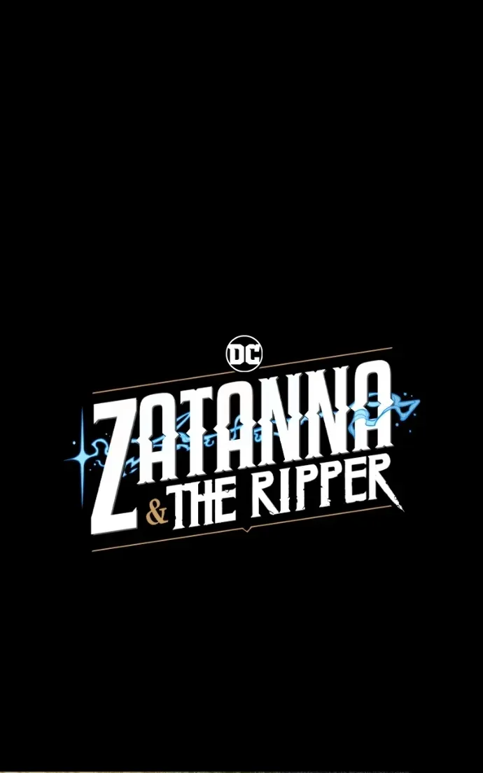 Jack the Ripper Chapter 12 page 2 - 