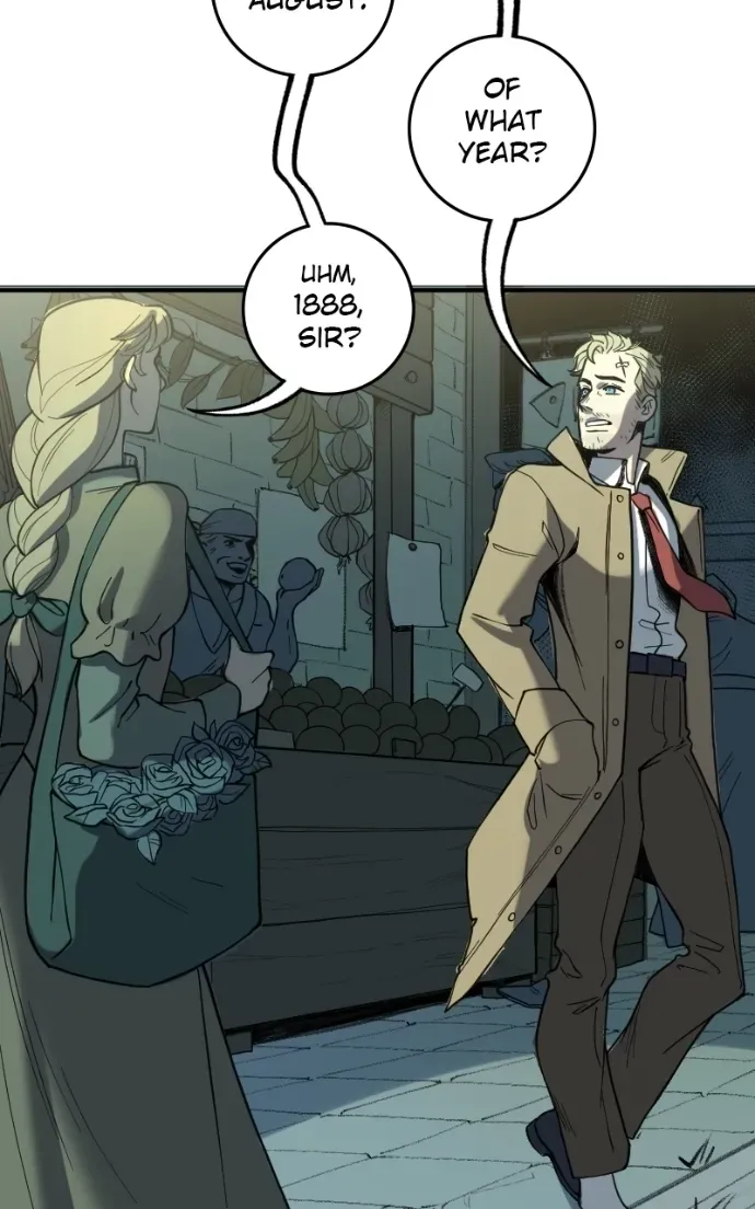 Jack the Ripper Chapter 12 page 12 - 