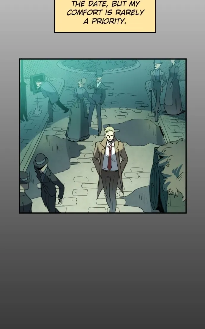 Jack the Ripper Chapter 12 page 14 - 