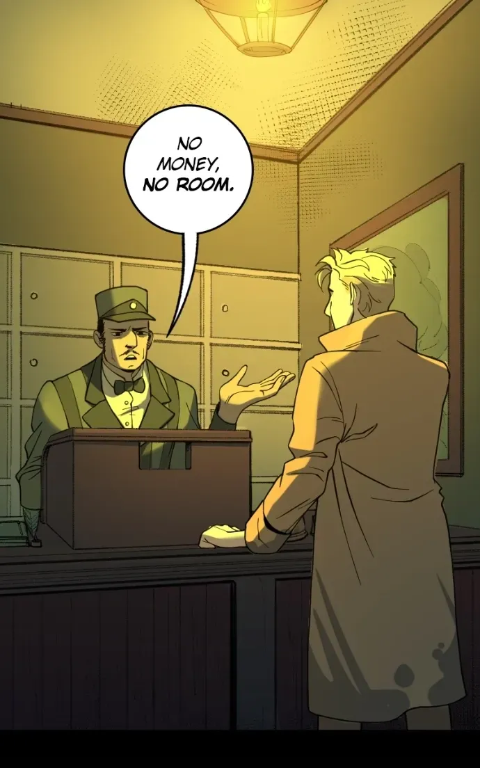 Jack the Ripper Chapter 12 page 16 - 