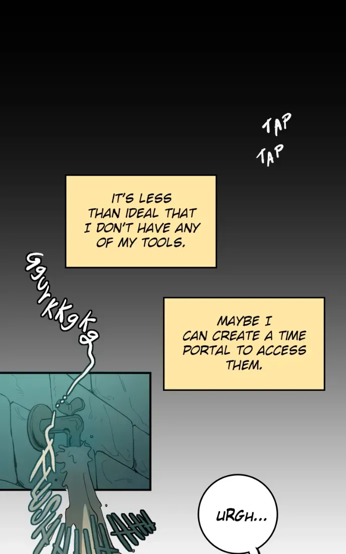 Jack the Ripper Chapter 12 page 17 - 