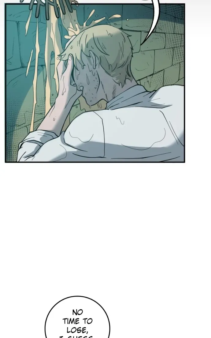 Jack the Ripper Chapter 12 page 18 - 