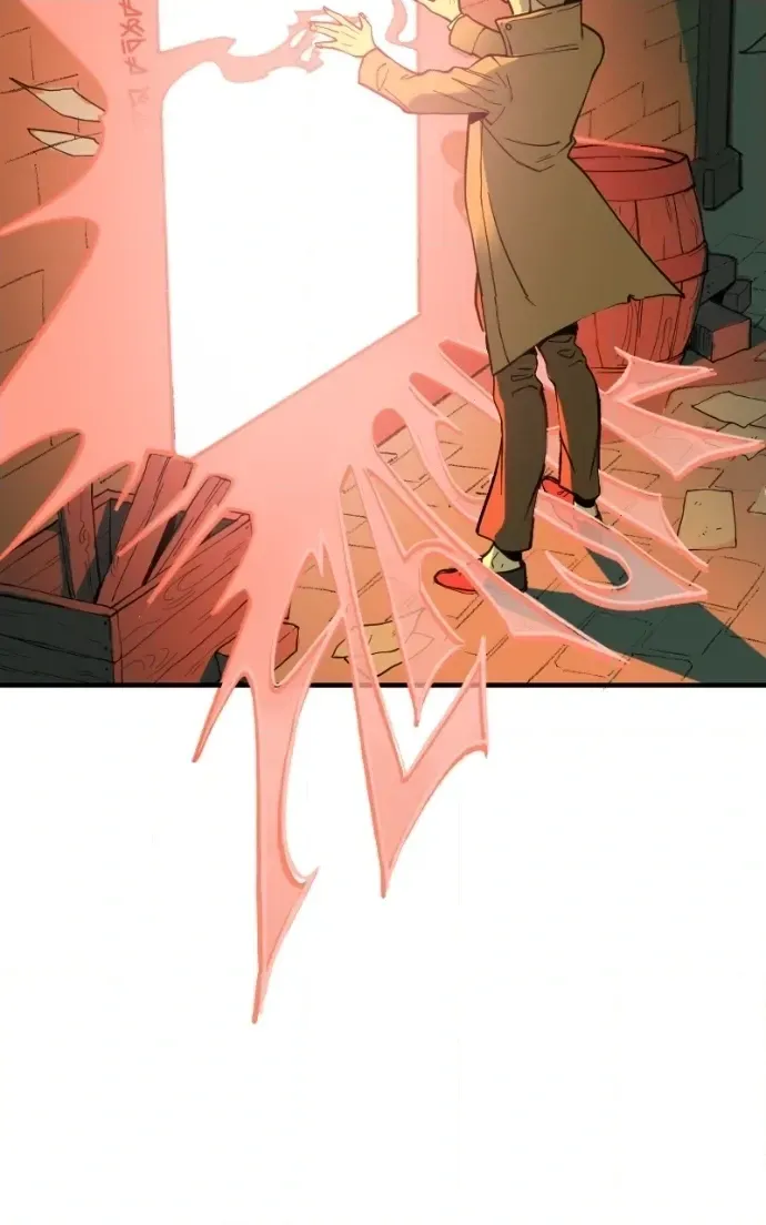 Jack the Ripper Chapter 12 page 20 - 