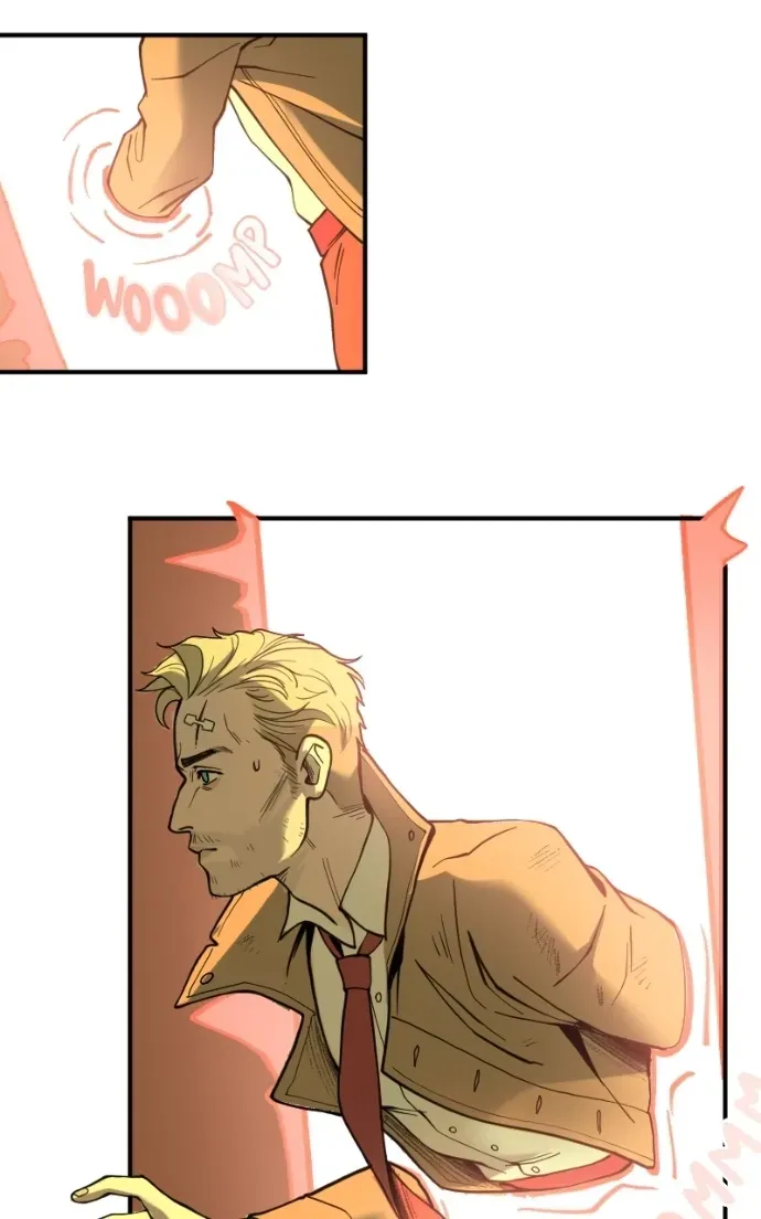 Jack the Ripper Chapter 12 page 21 - 