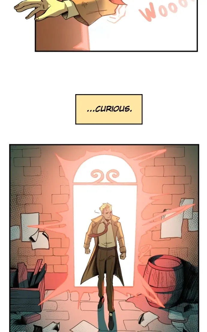 Jack the Ripper Chapter 12 page 22 - 