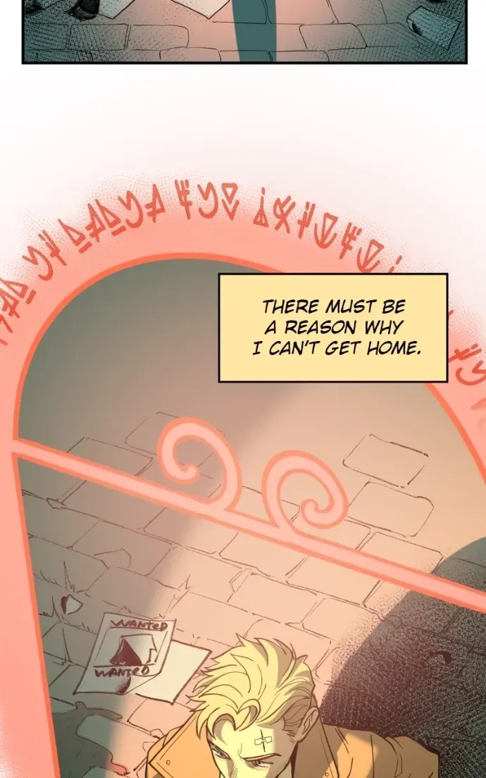 Jack the Ripper Chapter 12 page 23 - 