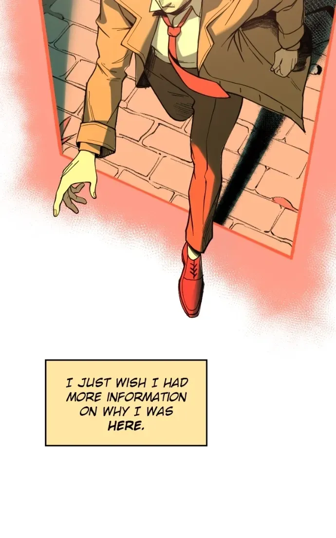 Jack the Ripper Chapter 12 page 24 - 