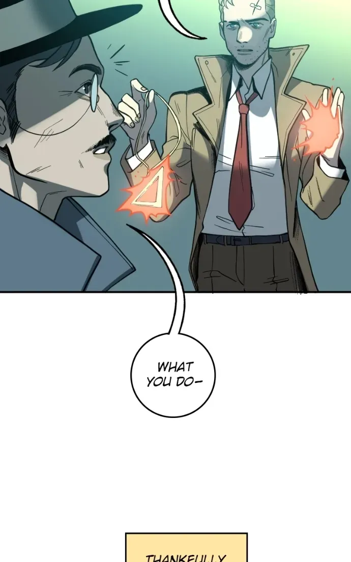 Jack the Ripper Chapter 12 page 27 - 