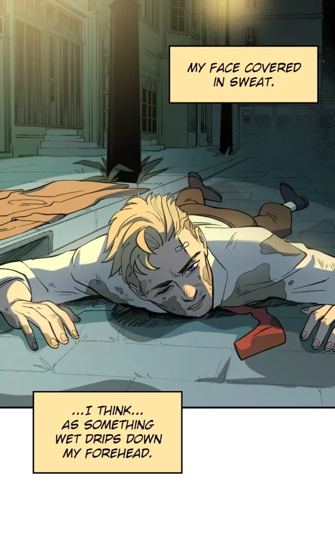 Jack the Ripper Chapter 12 page 4 - 