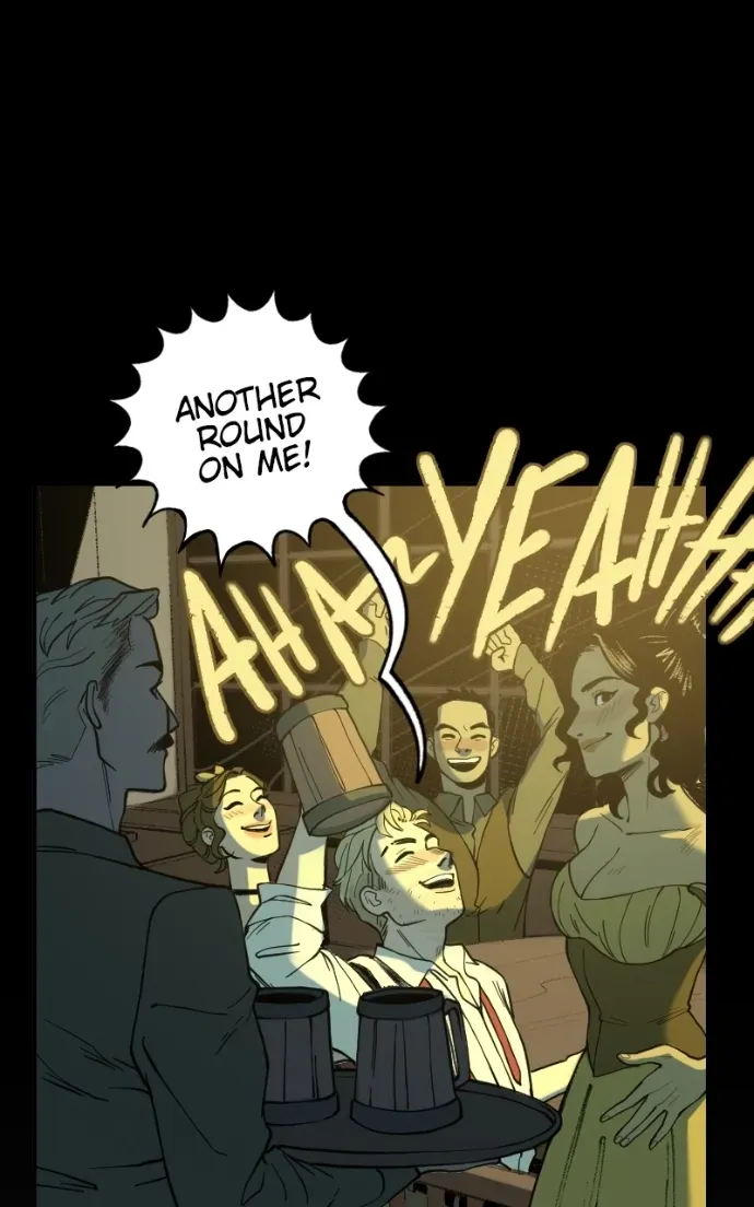Jack the Ripper Chapter 12 page 31 - 
