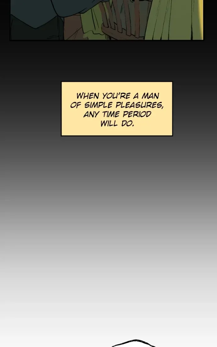 Jack the Ripper Chapter 12 page 32 - 