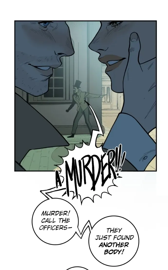 Jack the Ripper Chapter 12 page 34 - 