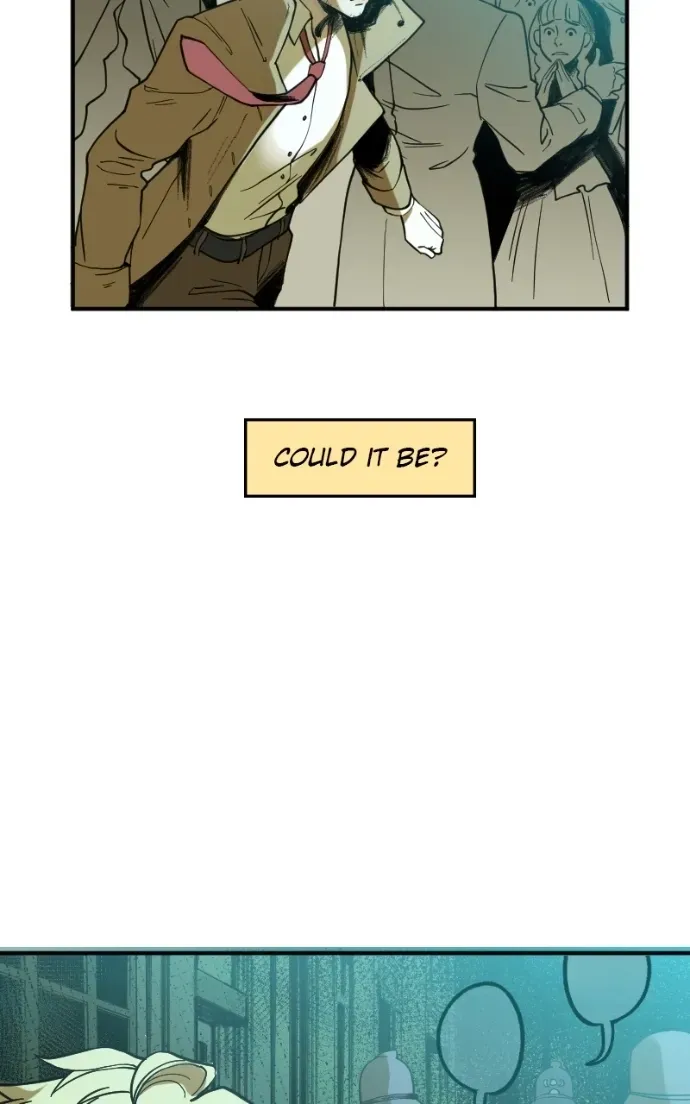 Jack the Ripper Chapter 12 page 38 - 
