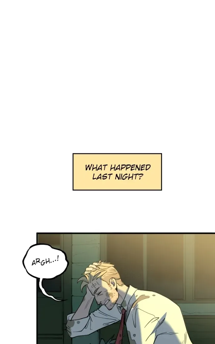 Jack the Ripper Chapter 12 page 5 - 