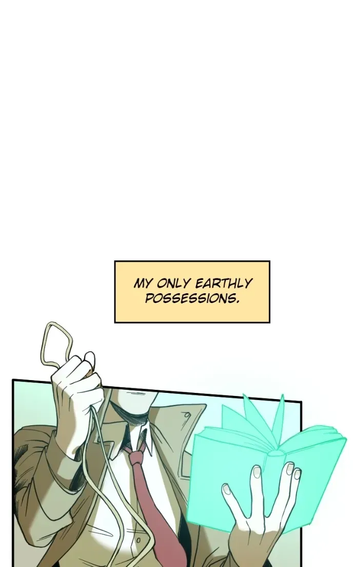 Jack the Ripper Chapter 12 page 41 - 