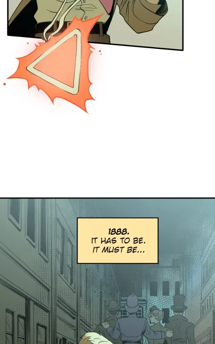Jack the Ripper Chapter 12 page 42 - 