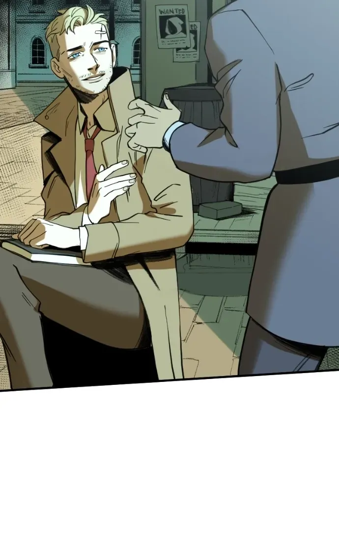Jack the Ripper Chapter 12 page 46 - 