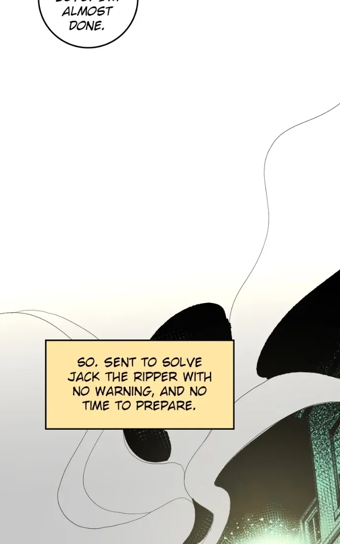 Jack the Ripper Chapter 12 page 48 - 