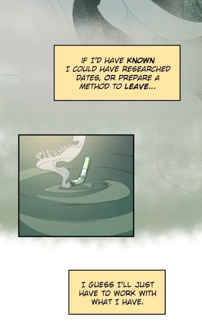 Jack the Ripper Chapter 12 page 51 - 