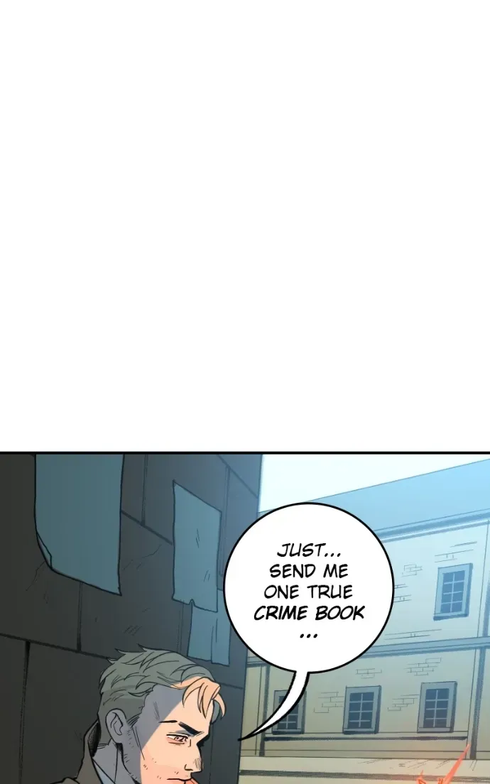 Jack the Ripper Chapter 12 page 52 - 