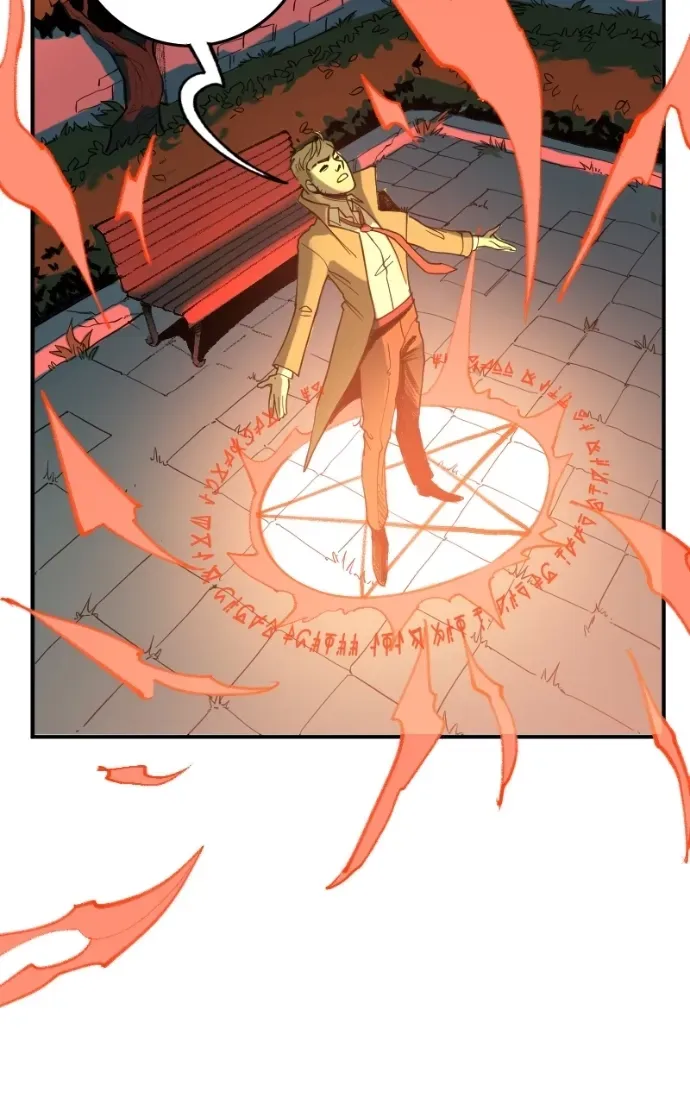 Jack the Ripper Chapter 12 page 54 - 