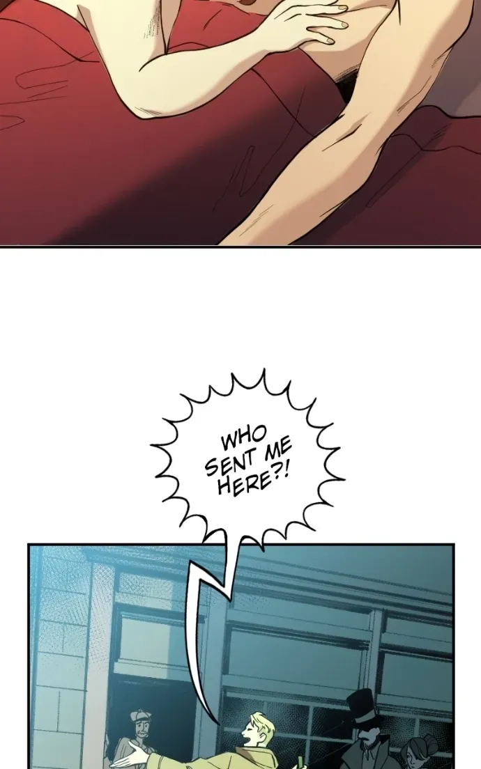 Jack the Ripper Chapter 12 page 56 - 