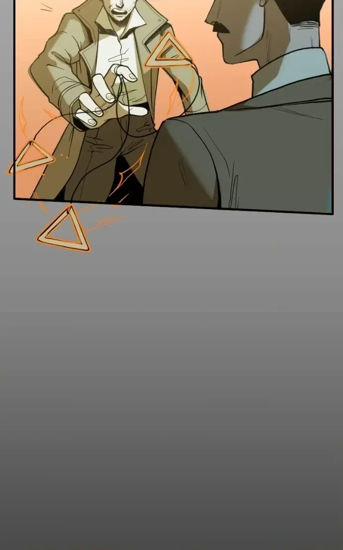 Jack the Ripper Chapter 12 page 60 - 
