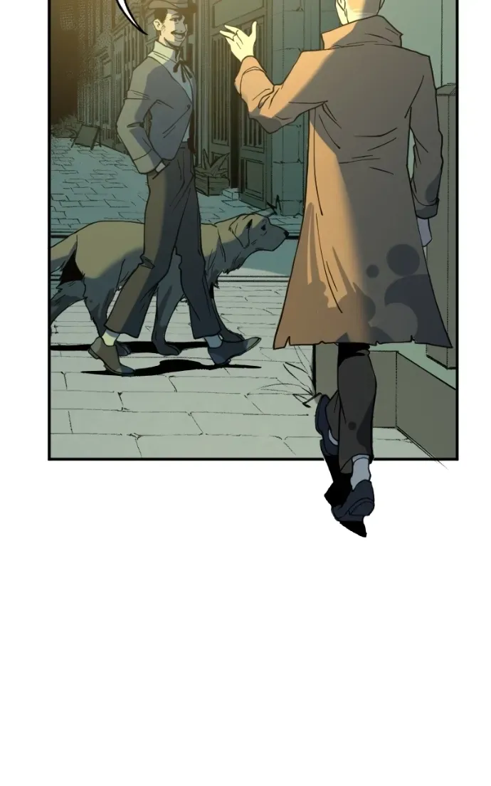 Jack the Ripper Chapter 12 page 7 - 