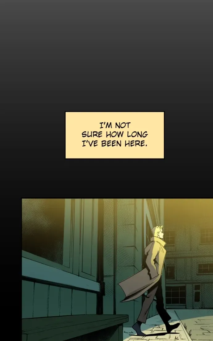 Jack the Ripper Chapter 12 page 61 - 