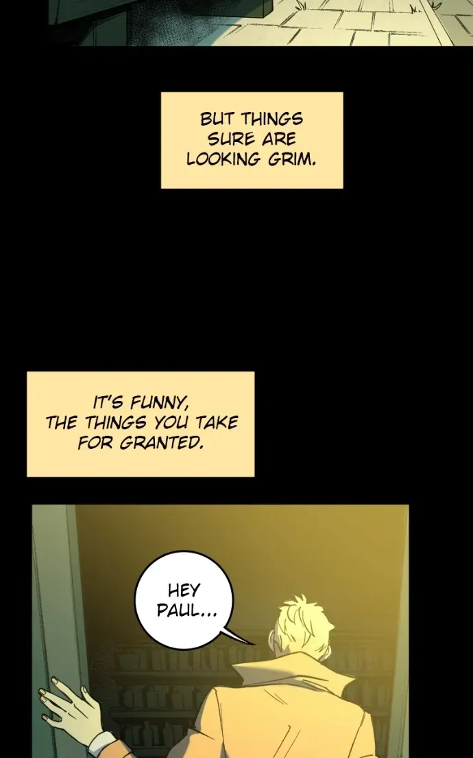 Jack the Ripper Chapter 12 page 62 - 