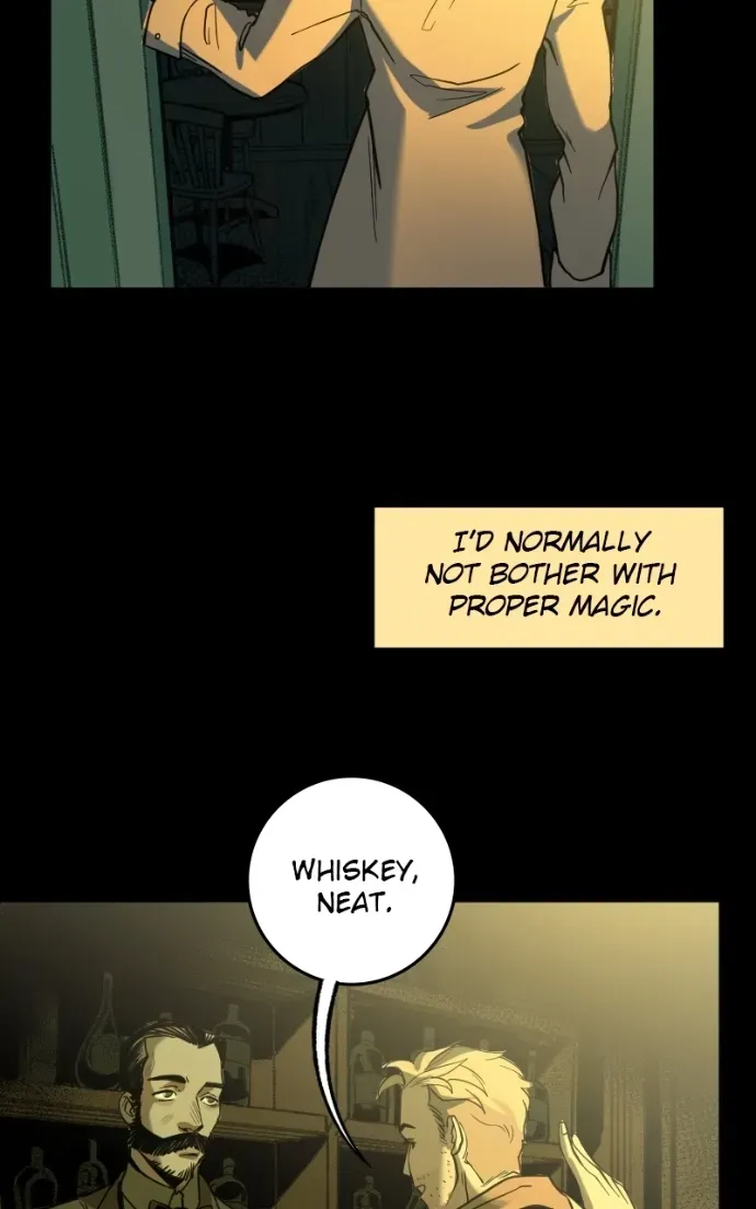 Jack the Ripper Chapter 12 page 63 - 