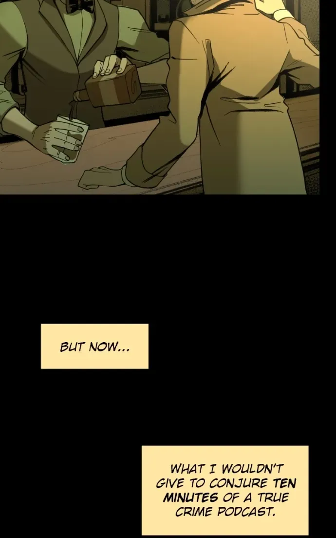 Jack the Ripper Chapter 12 page 64 - 