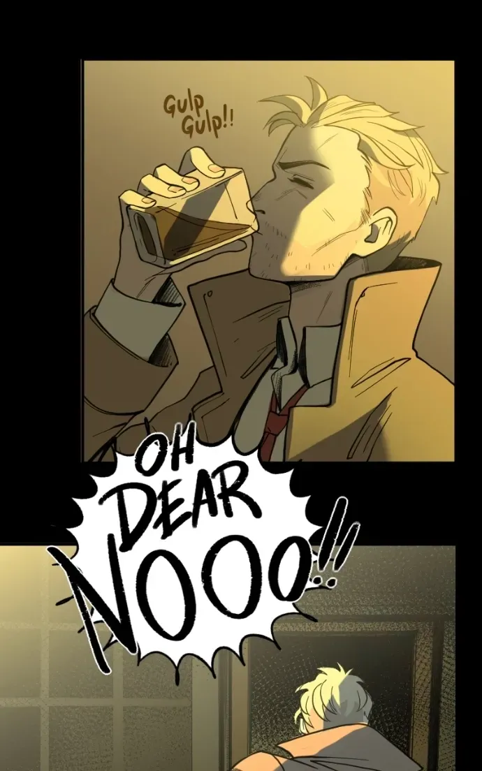 Jack the Ripper Chapter 12 page 65 - 