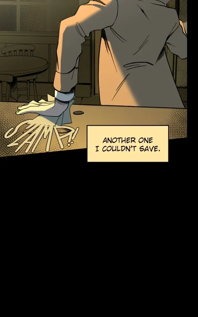 Jack the Ripper Chapter 12 page 66 - 