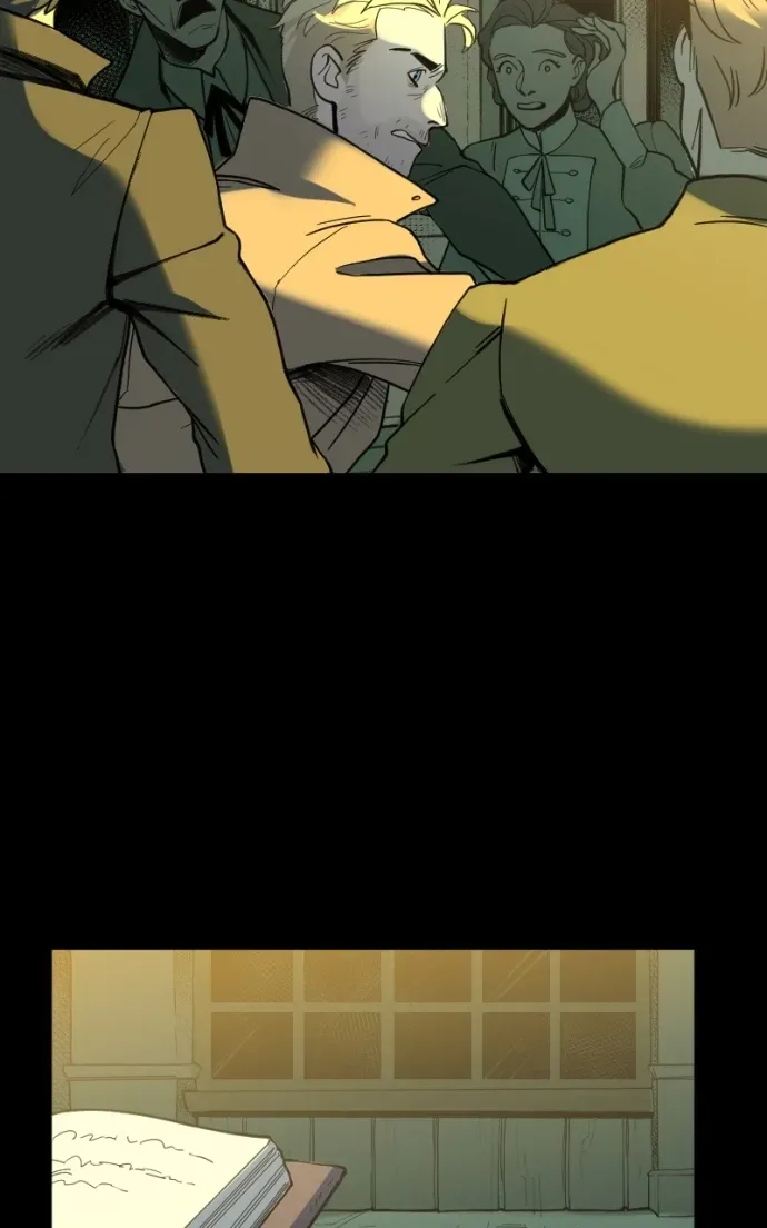 Jack the Ripper Chapter 12 page 68 - 