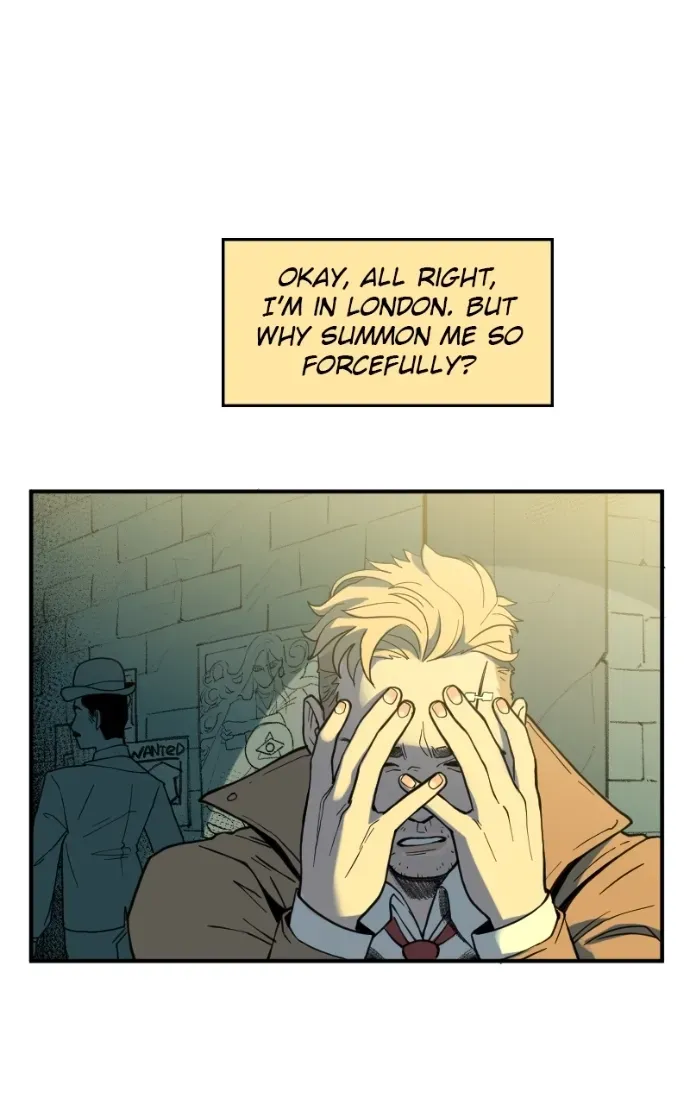 Jack the Ripper Chapter 12 page 8 - 