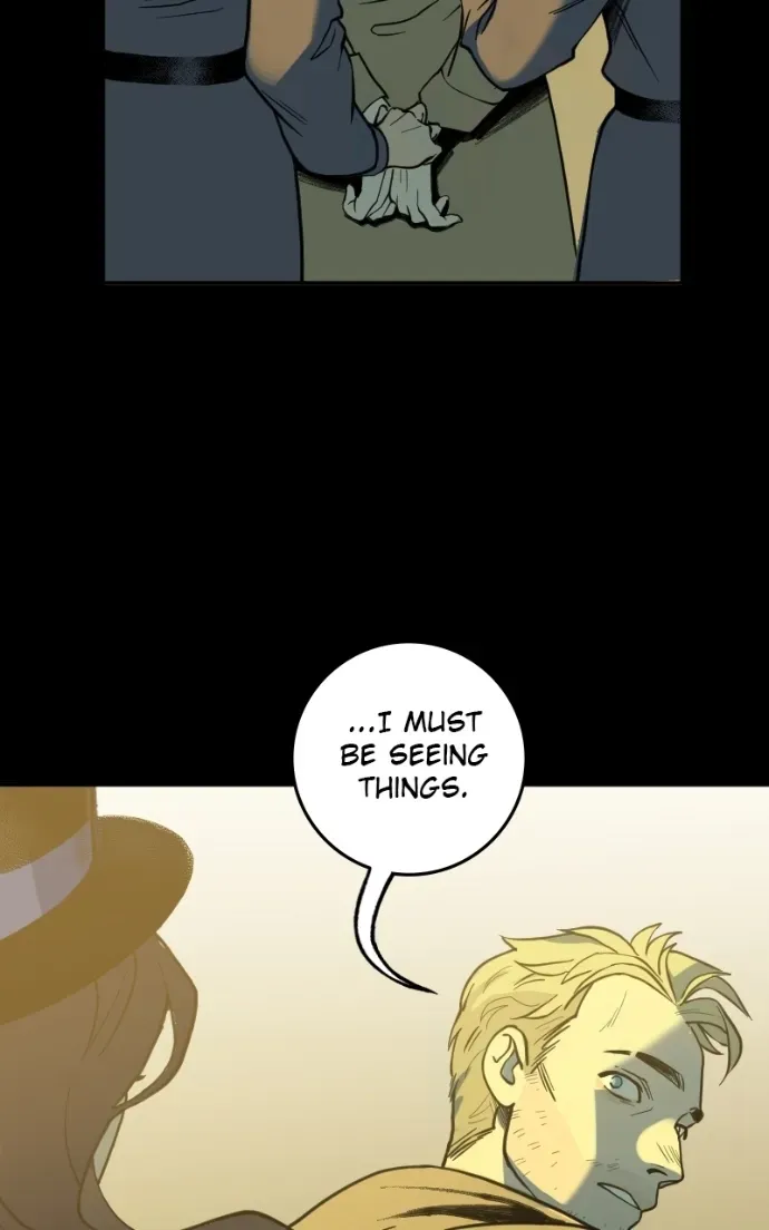 Jack the Ripper Chapter 12 page 71 - 