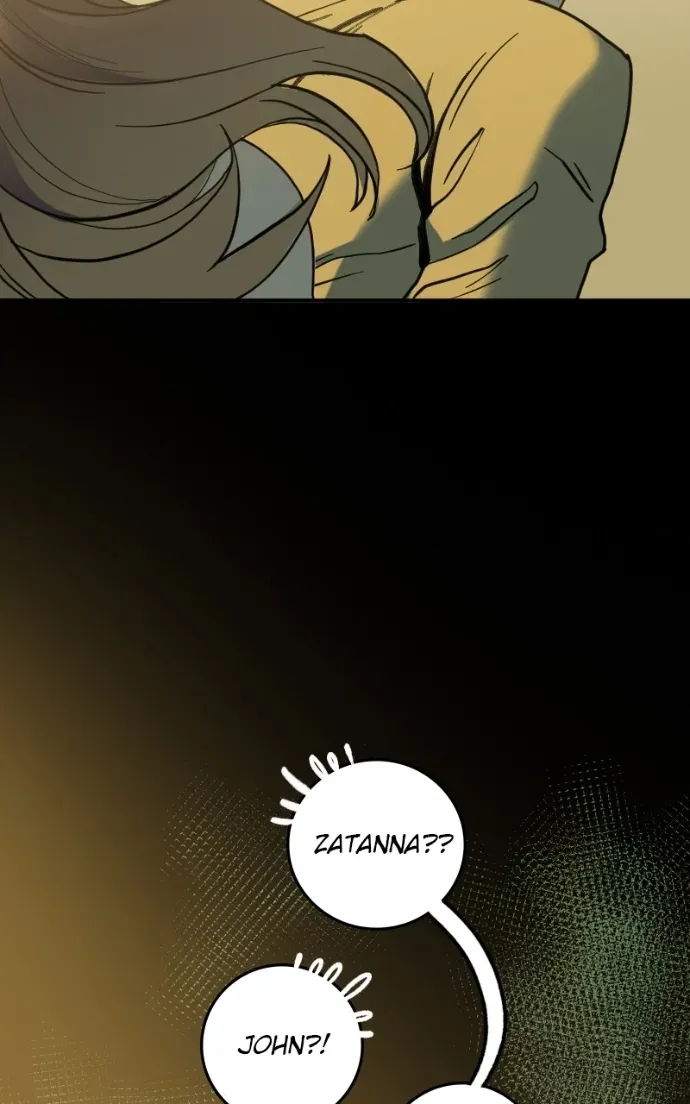 Jack the Ripper Chapter 12 page 72 - 
