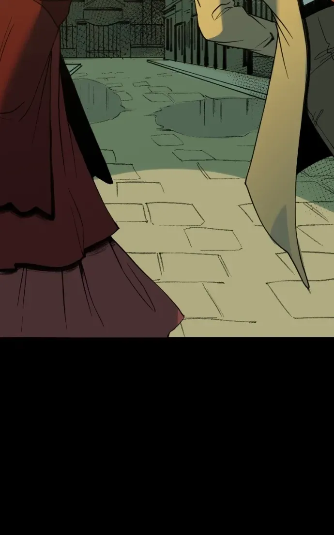 Jack the Ripper Chapter 12 page 74 - 