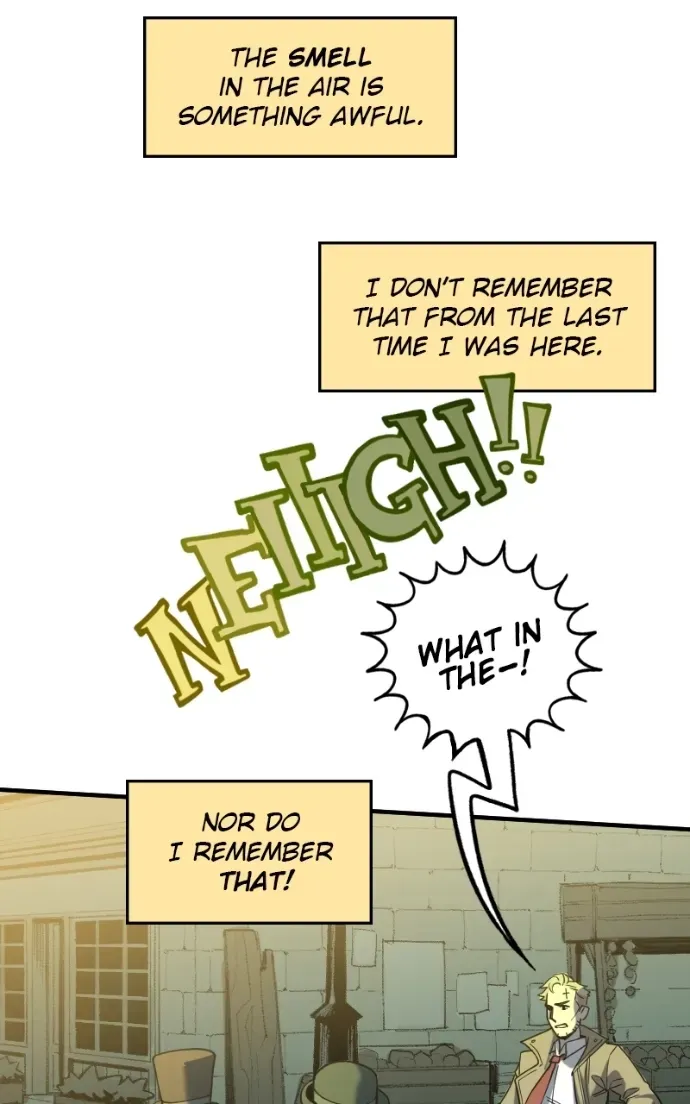 Jack the Ripper Chapter 12 page 9 - 