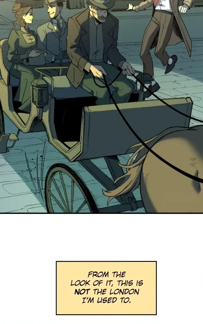 Jack the Ripper Chapter 12 page 10 - 
