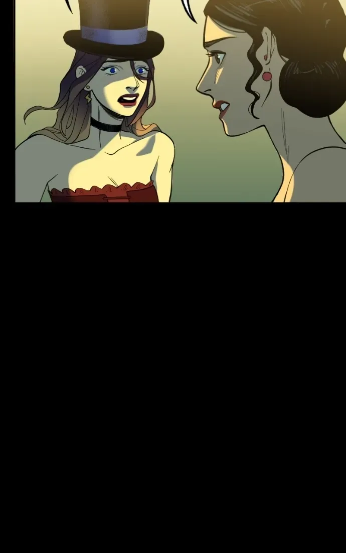 Jack the Ripper Chapter 13 page 11 - 